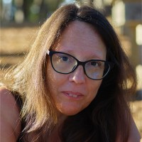 María Eizaguirre, Ph.D, FHEA