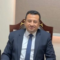 Khaled (Legal Counsel)