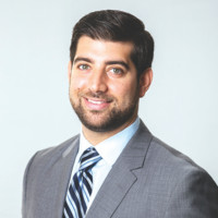 Bryan Geffen, Mba