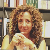 Esther Carrillo Alejo