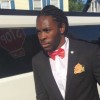 Fredrick Gabbidon
