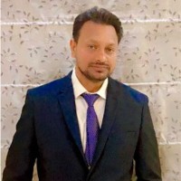 Sujit Kumar Roy