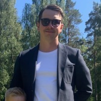 Henrik Högberg