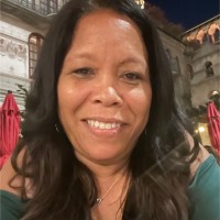 Michelle Mcghee