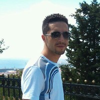 Alper sertdemir