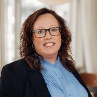 Jeanette Mellborg