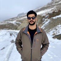 Mostafa Maleki