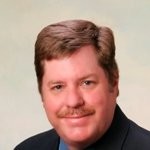 Robert Eash, SPHR, SHRM-SCP