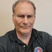 Keith Gaines