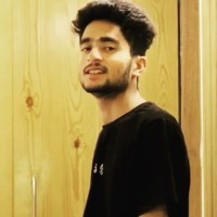Jhamit kumar