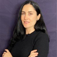 Sara Malvesi Gomez
