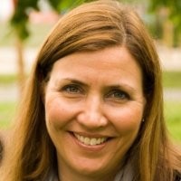 Ingvild Øyehaug Vik