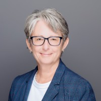 Charlotte Presensky, Mpa, Cpre