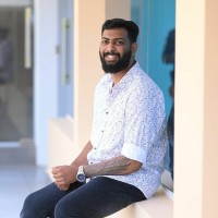 Basil Varghese
