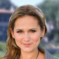 Katya Tolkach
