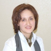 Елена Калинина