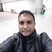 Isuru Perera