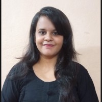 Shreya Beohar