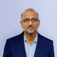 Harry (Harihara) Rao