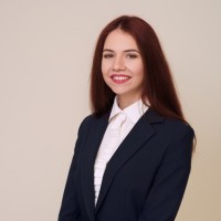 Zina Krista Lavrinovica