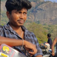 Vimal Raj