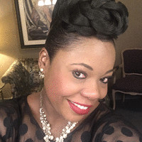 Dr. Taren R. Turner, Ed.D