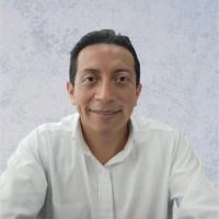 Roger Iván López Díaz