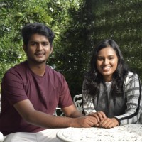 Haritha Biju