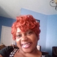 Janell Lightbourne