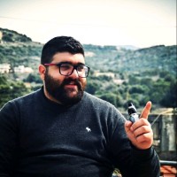 Roland Najib Al Khoury