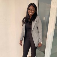 Folasade Somoye