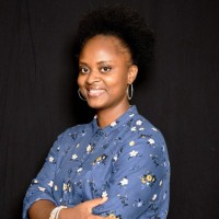 Fridely Visitandine NKOUSSOU