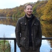 Iain Dobson