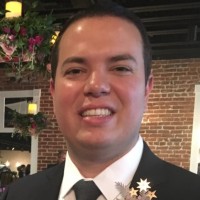 Luis Hernandez