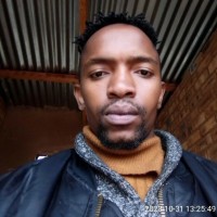 Fortune Nkosi