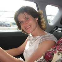 Галина Морозова