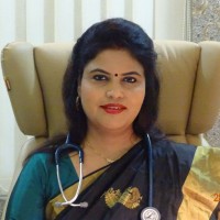 Dr. Archana Pathak