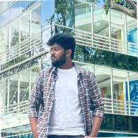 Abishek Selvaraj
