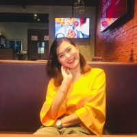 Kryslyn Joy Chu