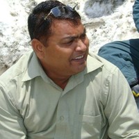 rajinder verma