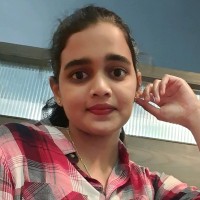 akshaya sudhakar