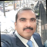Abdussalam K.M