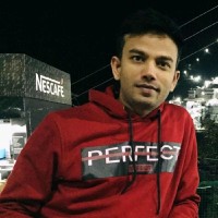 Vipul Kumar Upadhyay