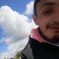 Cristian Camilo Rojas Alarcon