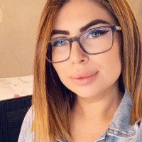 Ariana Gonzalez