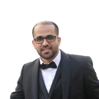 Mohammad Mhaisen