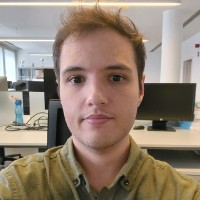 Fernando Henrique Maia De Paula, M.Sc. Email address & phone number ...