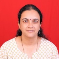 Krithiga Ravishankar