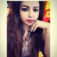 Pritha Ganguly