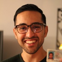 Nader Ebrahim